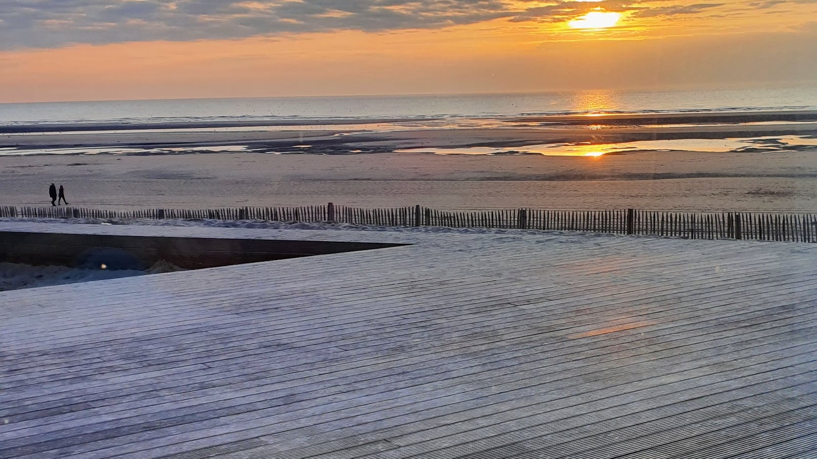 Pet-friendly hotels near Plage du Touquet (hors saison), dog-friendly beach in Le Touquet-Paris-Plage, Pas-de-Calais
