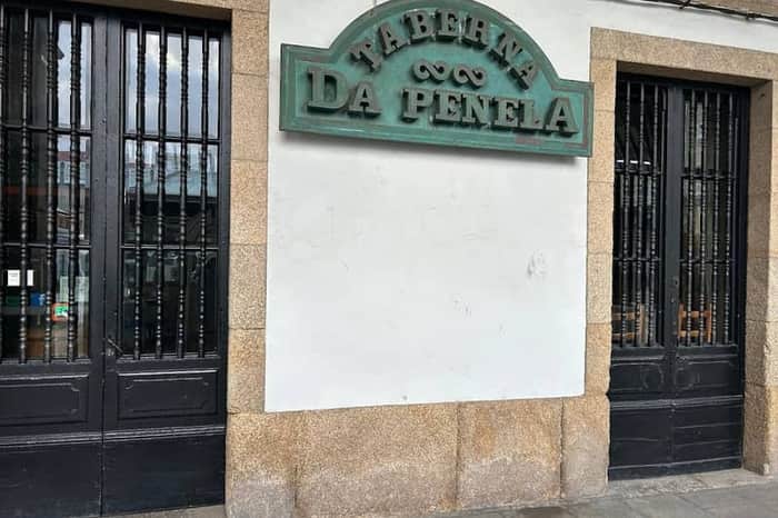 Taberna da Penela