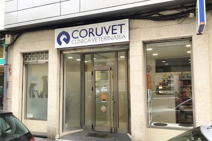 Clínica Veterinaria Coruvet