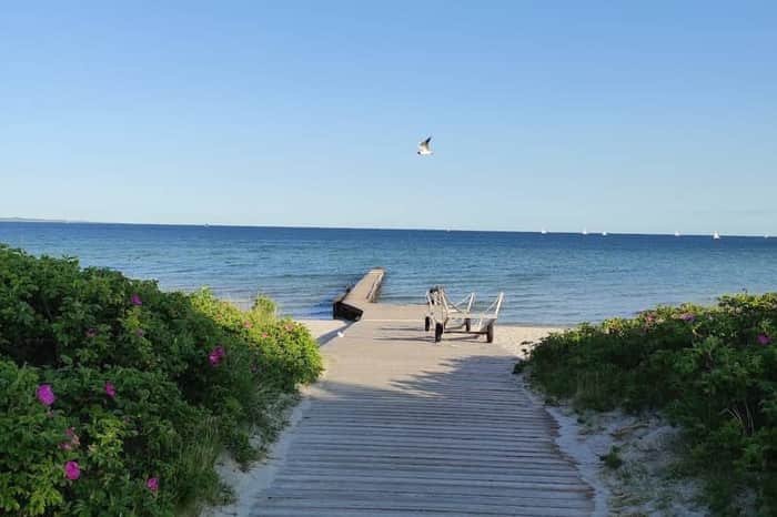 Bellevue Strand
