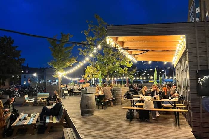 Aarhus Street Food