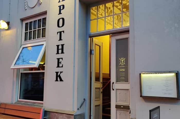 St. Pauls Apothek
