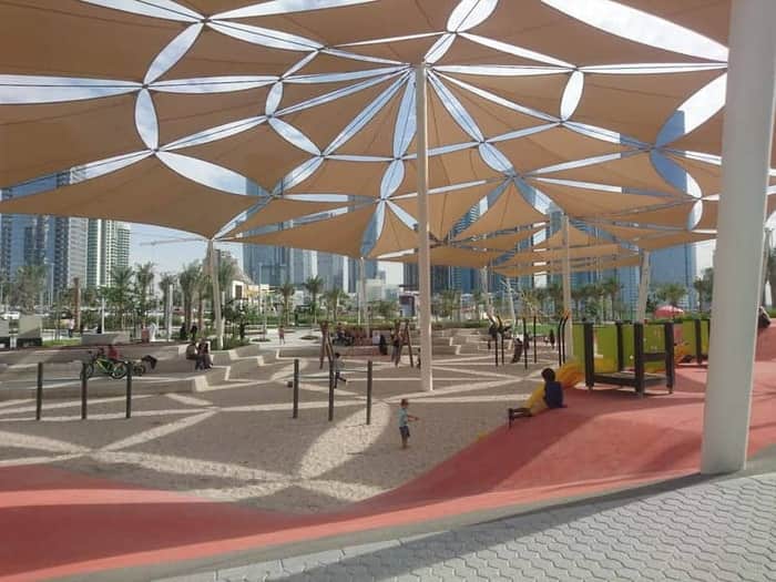 Reem Central Park
