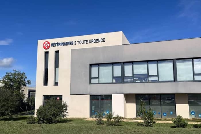 Vétérinaires 2 Toute Urgence Aix