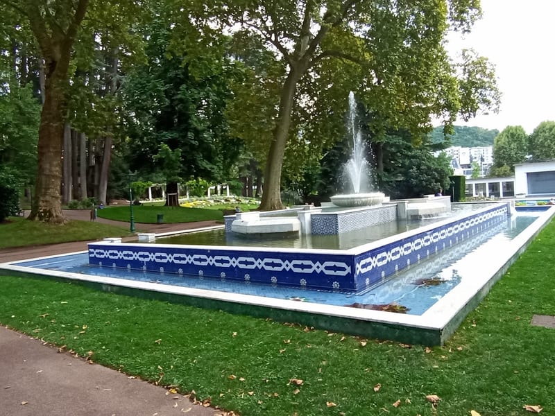 Parc Thermal