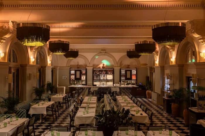 Le Grand Café Napoléon