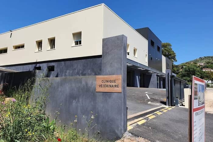 Vétérinaire de Garde - Ajaccio Rotation