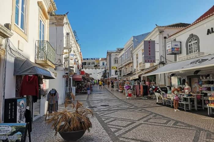 Cidade Velha (Old Town Albufeira)