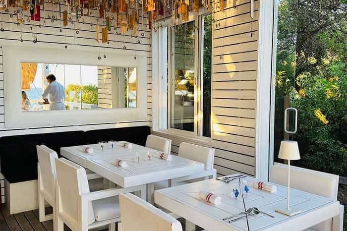 Vila Joya Beach Club