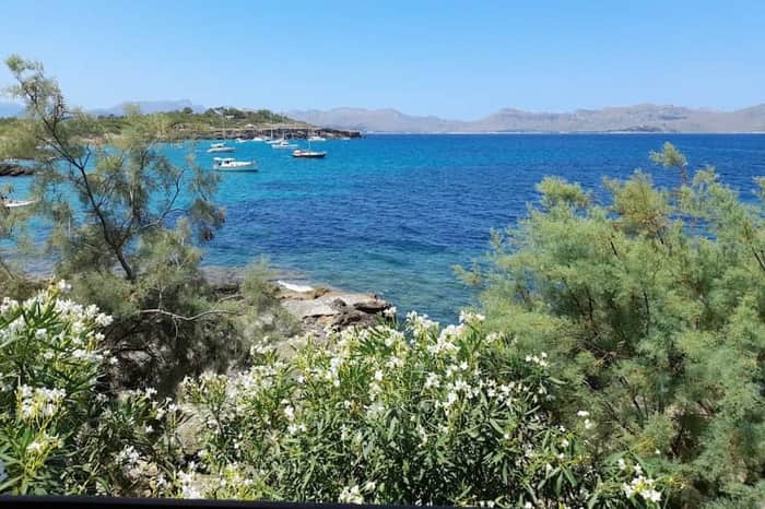 Mal Pas & Bonaire coves