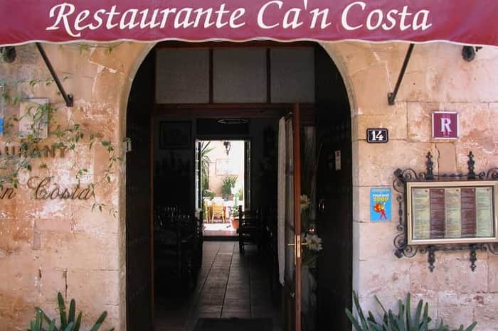 Ca'n Costa