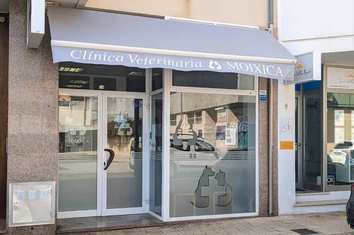 Clínica Veterinaria Pollença