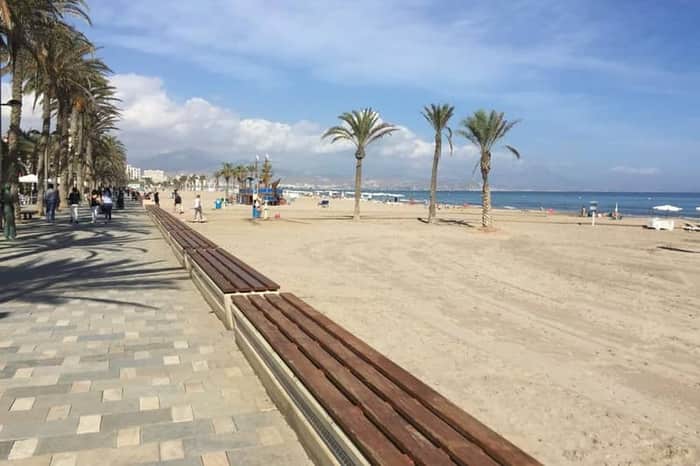Playa de San Juan