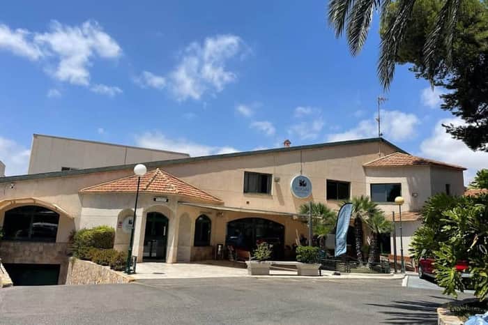 Hospital Veterinario Alicante