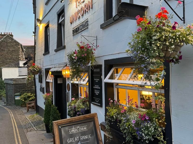 The Unicorn