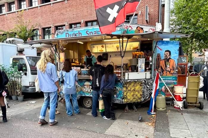 Albert Cuypmarkt