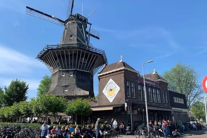 Brouwerij 't IJ