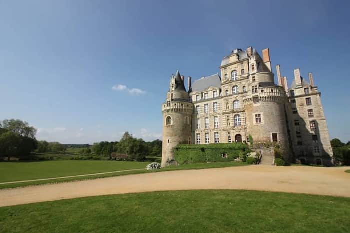 Château de Brissac