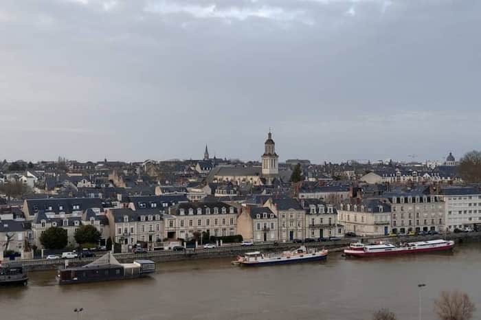 Promenade du Bout du Monde