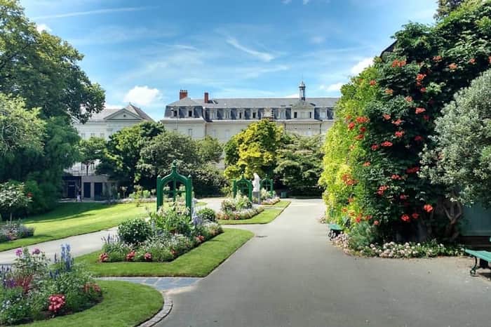 Jardin des Plantes