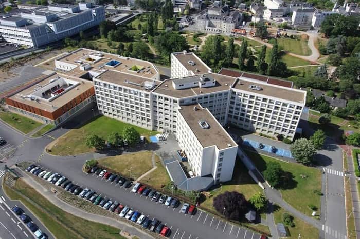Clinique Vétérinaire des Capucins