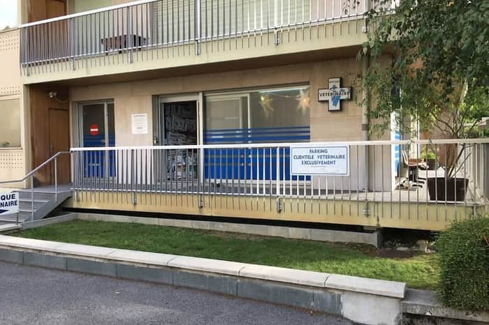 Clinique Vétérinaire des Marquisats
