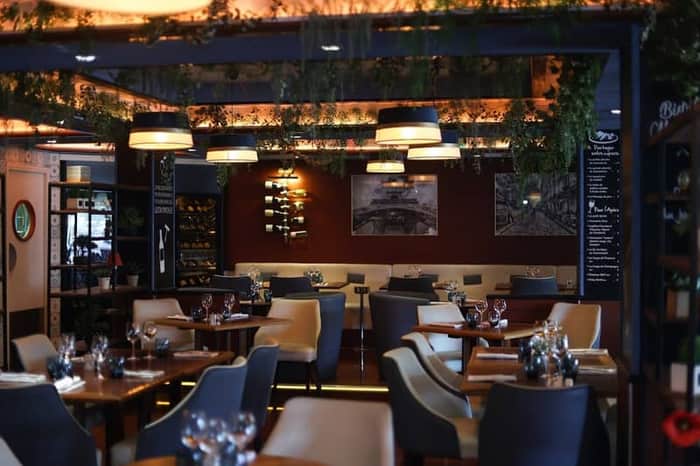 Bistrot Margaux