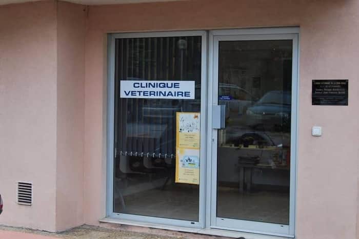 Cabinet Vétérinaire de la Clairière