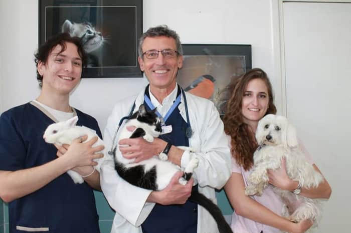 Clinique Vétérinaire Antibes-Les-Pins