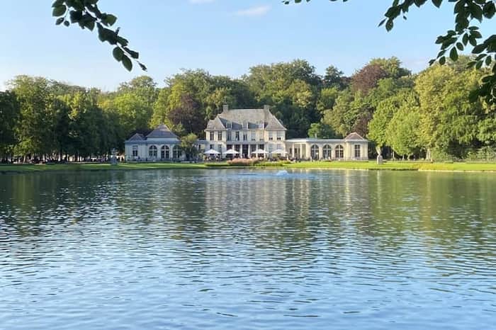 Rivierenhof