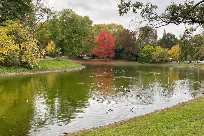 Stadspark