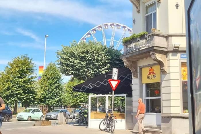 Café Beveren