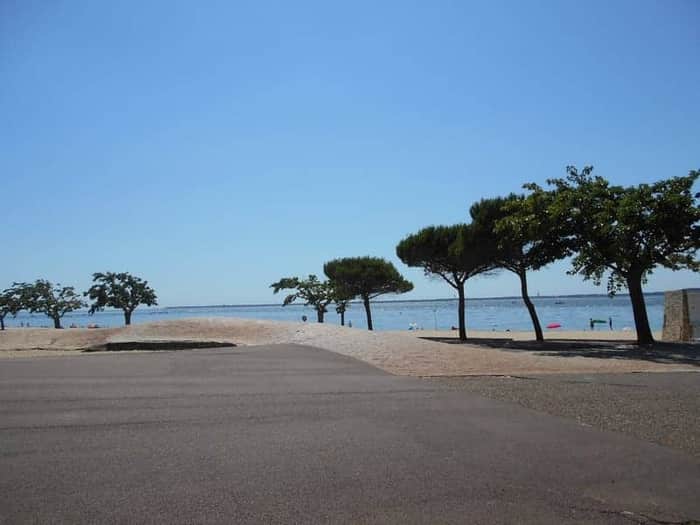 Parc Pereire