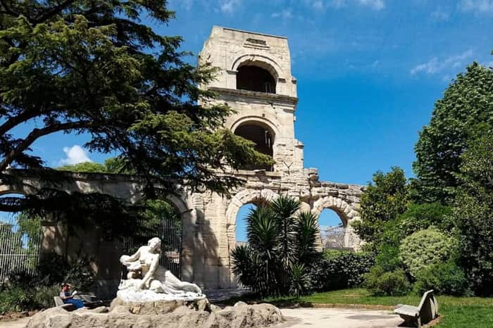Jardin d'Été