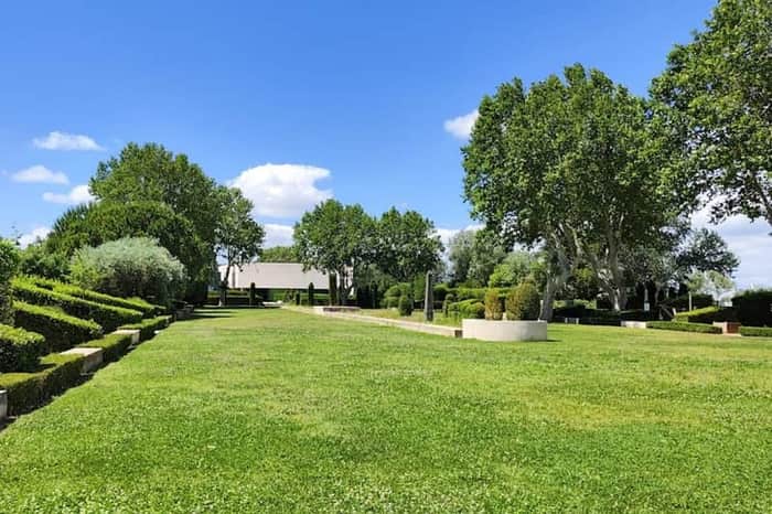 Jardin Hortus