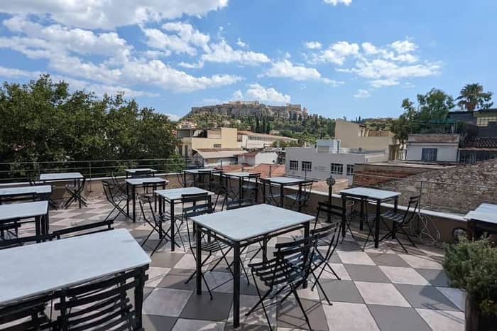 Café Avissinia
