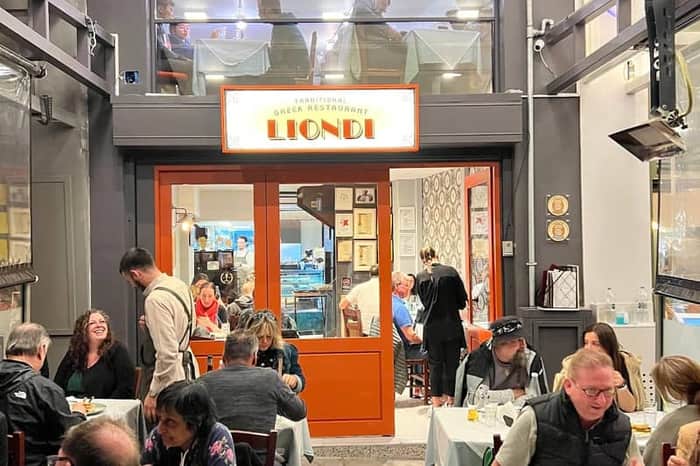 Liondi