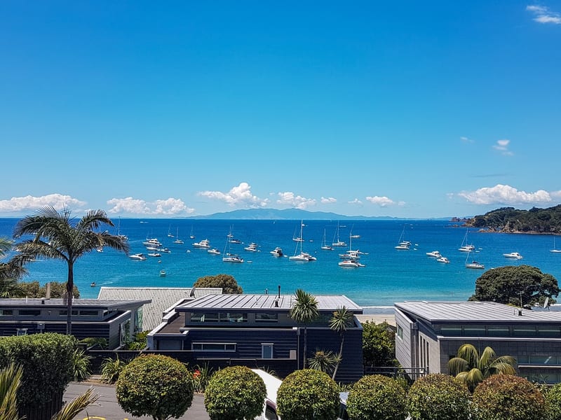 Waiheke Island