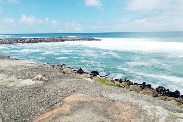 Praia de Cortegaça
