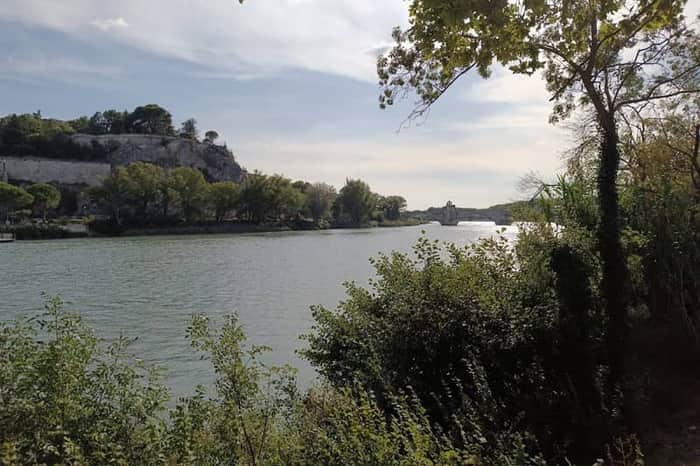 Île de la Barthelasse