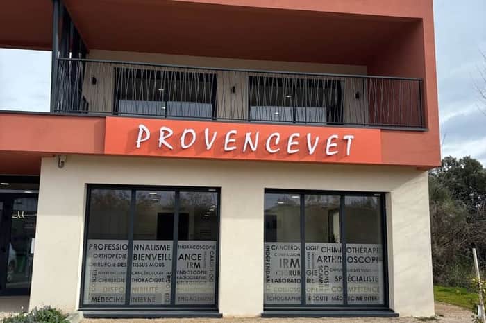 Clinique Vétérinaire VetSud (24h)