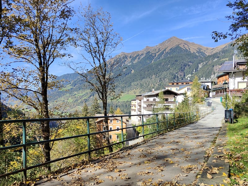 Kaiser-Wilhelm-Promenade