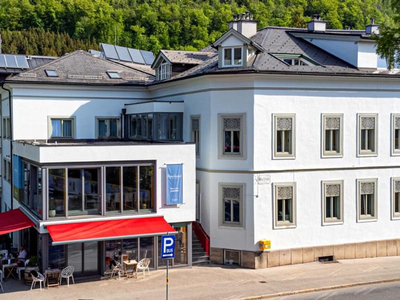 Hubertushof Bad Ischl