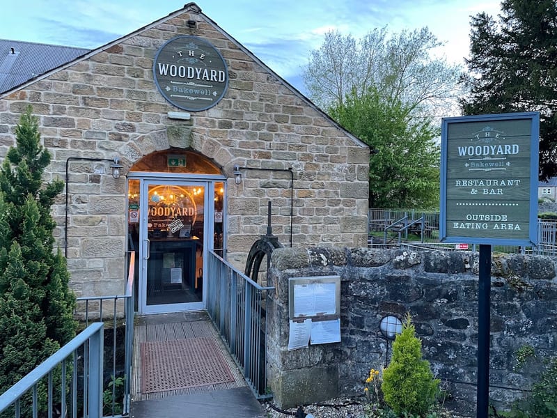 The Woodyard