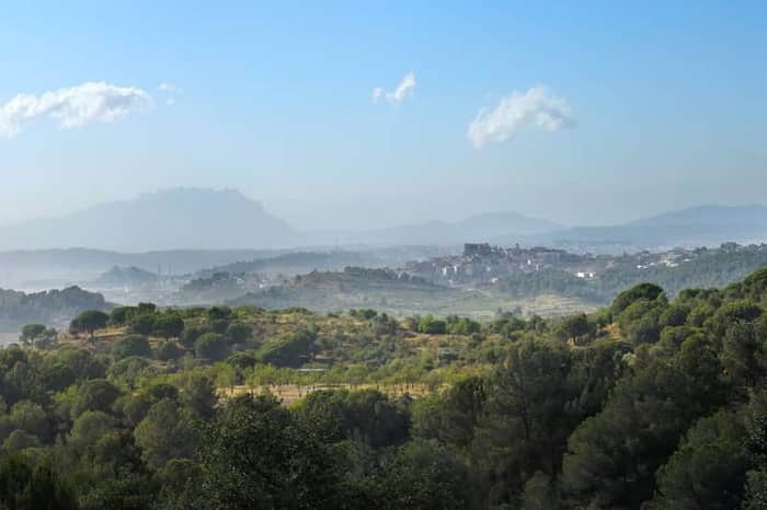 Parc de Collserola