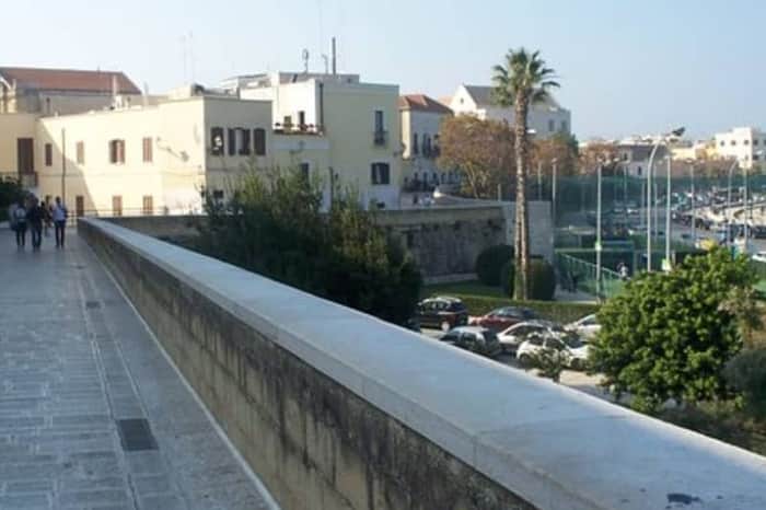 Bari Vecchia (Old Town)
