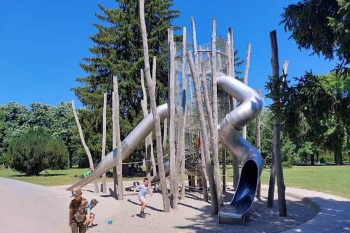 Kannenfeldpark