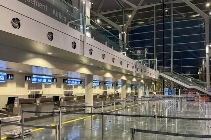 EuroAirport Basel-Mulhouse-Freiburg (BSL)