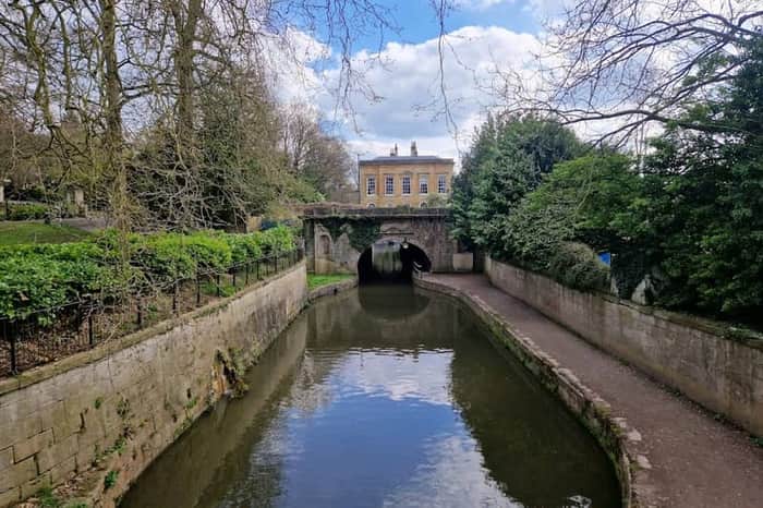 Sydney Gardens