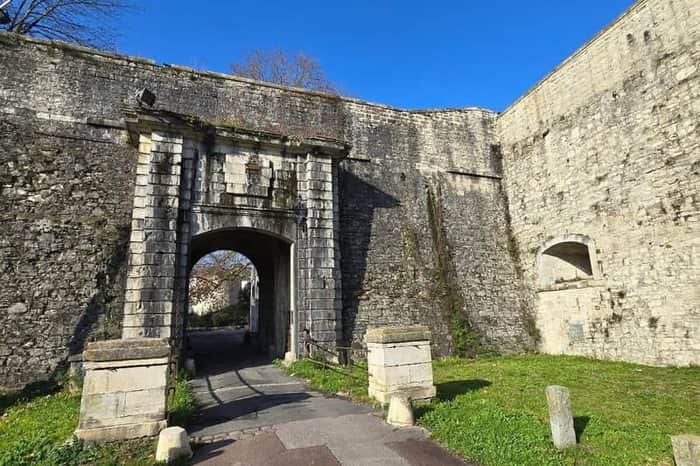 Parc de Mousserolles